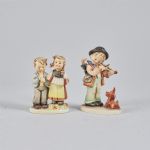 1583 7327 FIGURINES